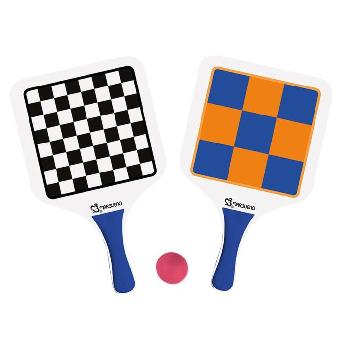 Set de Juguetes de Playa Marbueno Multicolor Set de Juguetes de Playa Marbueno Multicolor