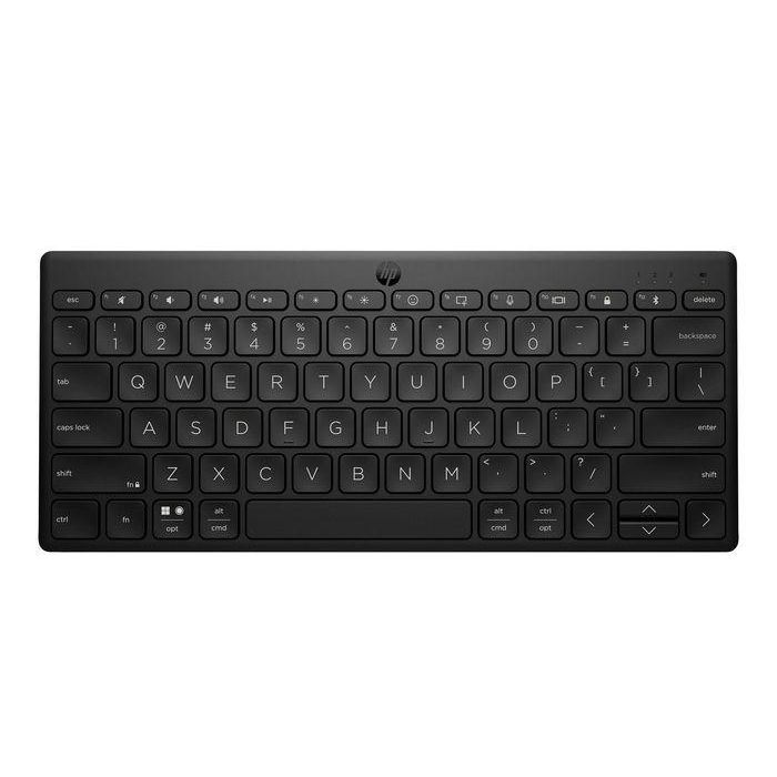HP 355 Compact Multi HP 355 Compact Multi