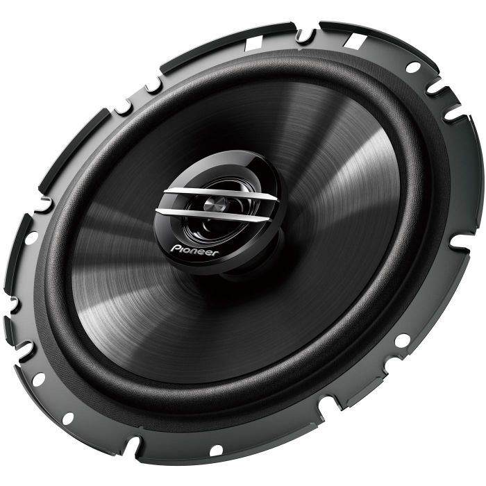 Pioneer TS-G1720F Altavoces Coaxiales 2 Vías 17 cm 40W Nom. 300W Máx. 4 Ohm 49.7mm Montaje 3 Pioneer TS-G1720F Altavoces Coaxiales 2 Vías 17 cm 40W Nom. 300W Máx. 4 Ohm 49.7mm Montaje 3