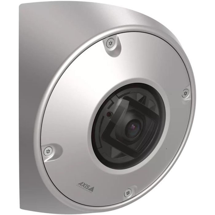Axis Netzwerkkamera Fix Dome Q9216-SLV Metal Eckmontage 4MP 2