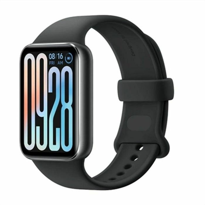 Xiaomi Smart Band 9 Pro Obsidian Black BHR8710GL