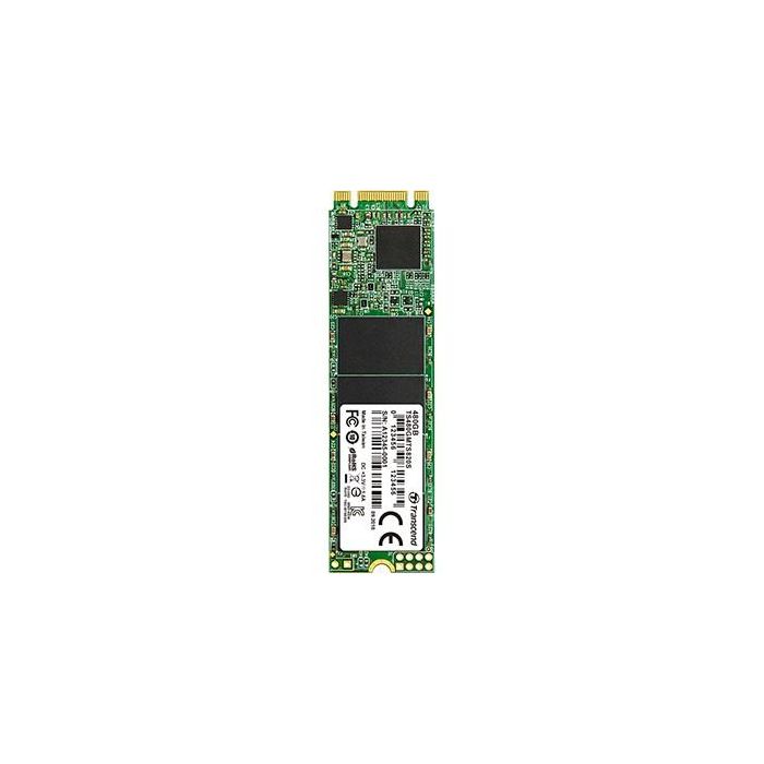 Transcend SSD 960GB M.2 2280 SATA3 B+M Key TLC