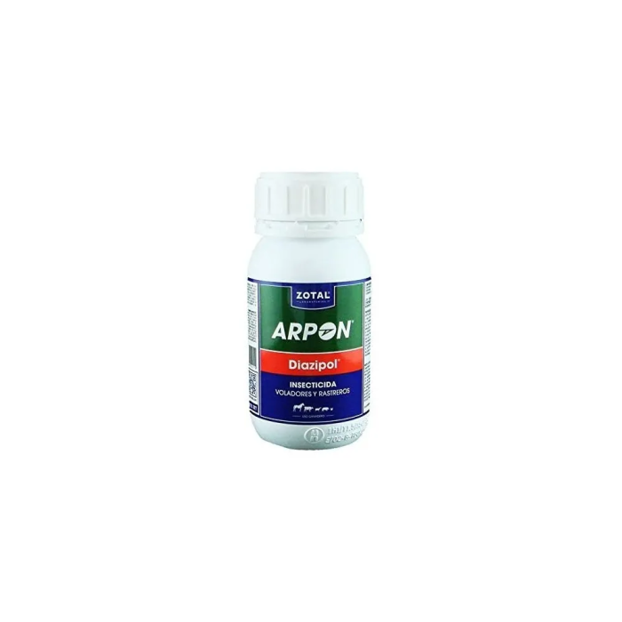Arpon Diazipol 250 mL Arpon Diazipol 250 mL