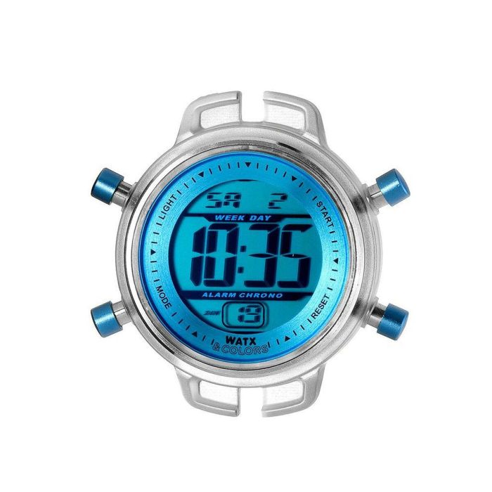 Reloj Unisex Watx & Colors RWA1502 1 Reloj Unisex Watx & Colors RWA1502 1