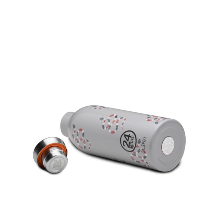 Termo 24 Bottles Clima Rattle Shake Multicolor Acero Inoxidable 500 ml 1 Termo 24 Bottles Clima Rattle Shake Multicolor Acero Inoxidable 500 ml 1