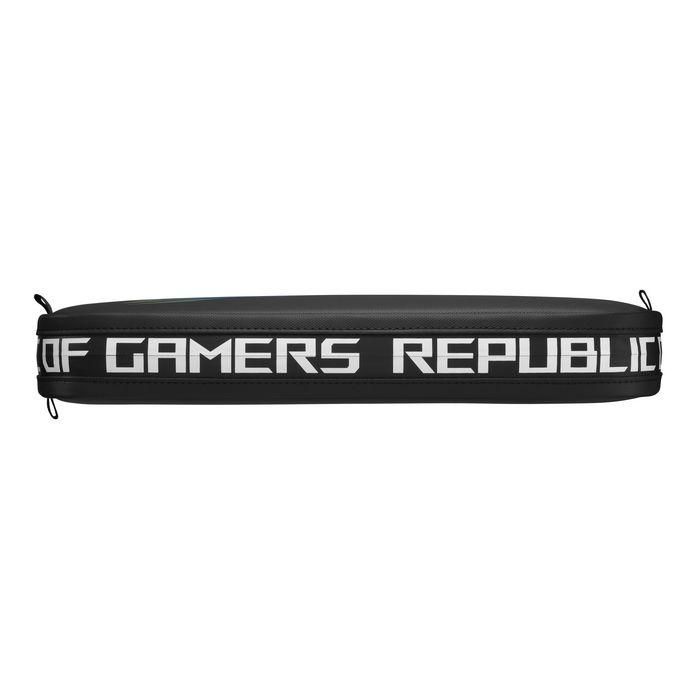 ASUS ROG ALLY Funda de Viaje Protectora para Consola Gaming. Estuche Impermeable, Antirrayones, con Soporte y Almacenamiento Negro. 1 ASUS ROG ALLY Funda de Viaje Protectora para Consola Gaming. Estuche Impermeable, Antirrayones, con Soporte y Almacenamiento Negro. 1