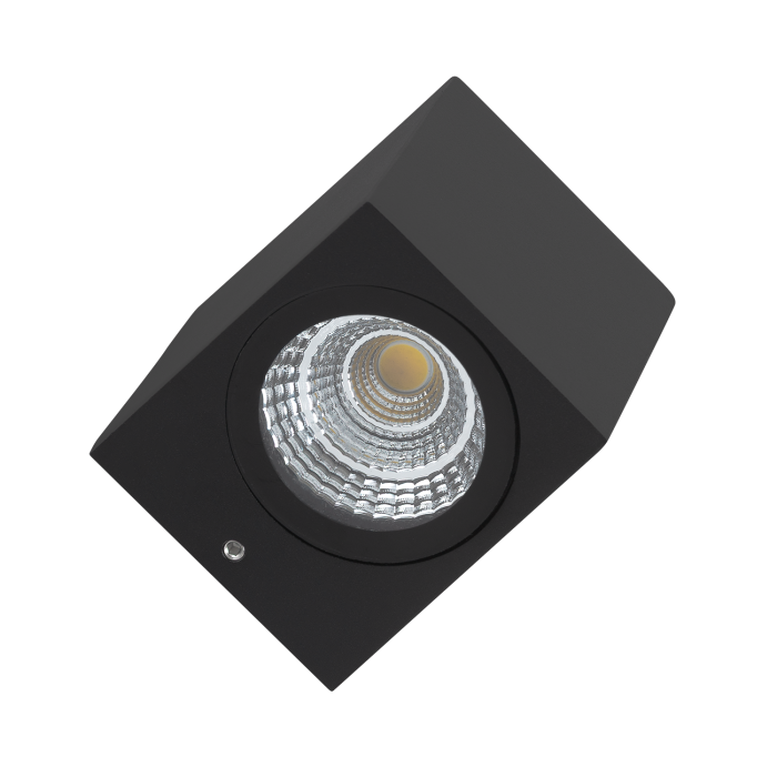 Aplique LED Exterior 5W 4000K 2