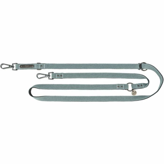 Ramal ajustable para perro Trixie CityStyle Verde S/M 3 Ramal ajustable para perro Trixie CityStyle Verde S/M 3