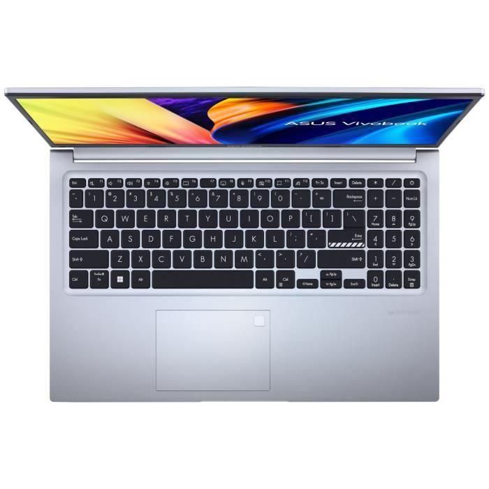 Portátil ASUS VivoBook 15 S1502 | 15,6 FHD - Intel Core i5 12500H - 16 GB de RAM - SSD de 512 GB - Win 11 2