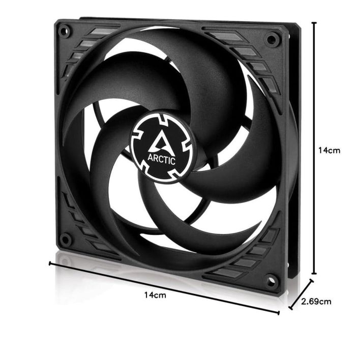 Refrigerador Portátil Arctic ACFAN00123A 9