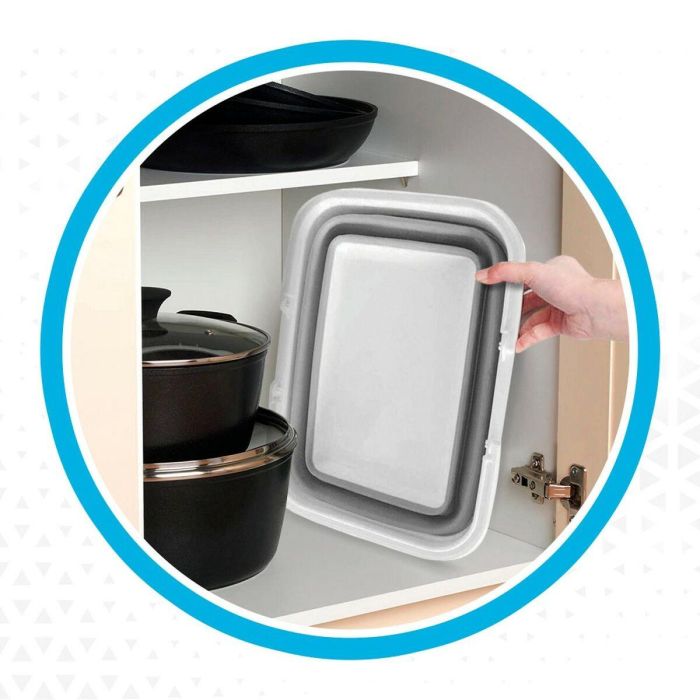 Cesta Aktive Plegable 6 Unidades 1