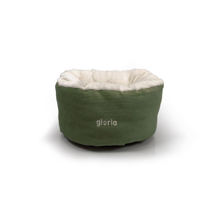 Cama para Perro Gloria Capileira Verde 50 x 23 cm 5