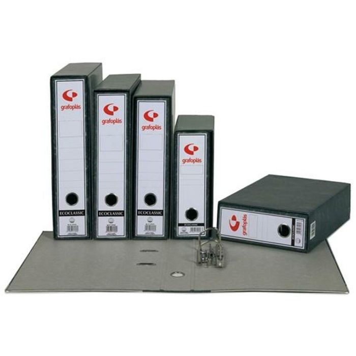 Funda para Archivador Grafoplas Funda para Archivador Grafoplas