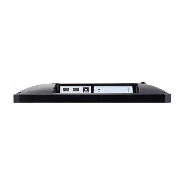 ViewSonic TD2430 Monitor Táctil Interactivo 23.6" Full HD 1920x1080 LCD VA 10 Puntos Negro para Retail, Educación y Kioscos 9 ViewSonic TD2430 Monitor Táctil Interactivo 23.6" Full HD 1920x1080 LCD VA 10 Puntos Negro para Retail, Educación y Kioscos 9