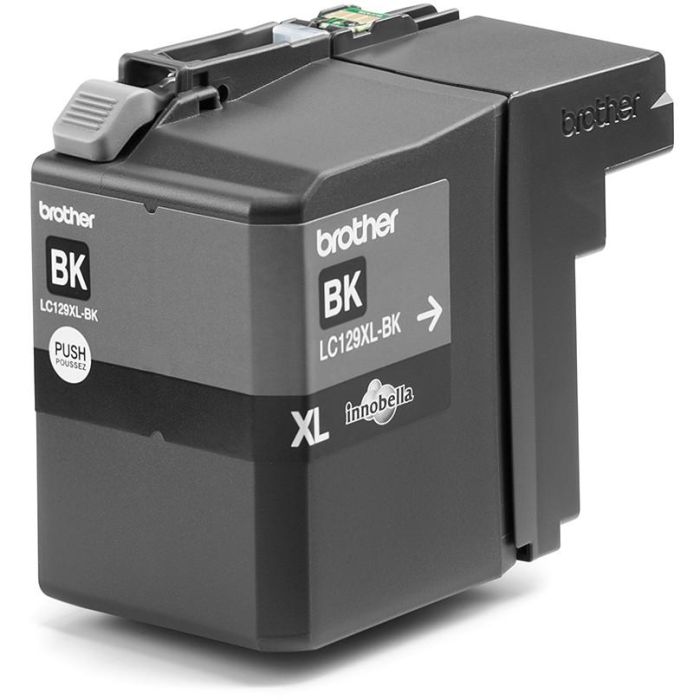 Brother Tinta Negro MFC-J6520DW MFC-J6720DW MFC-J6920DW Cartucho Original 2