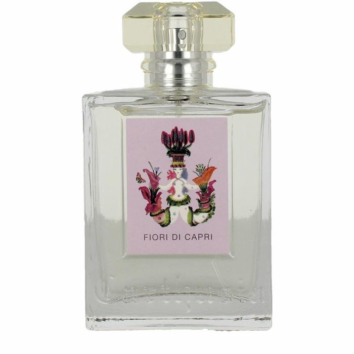 Carthusia FIORI DI CAPRI Perfume Eau de Parfum Vaporizador 100 ml 1 Carthusia FIORI DI CAPRI Perfume Eau de Parfum Vaporizador 100 ml 1