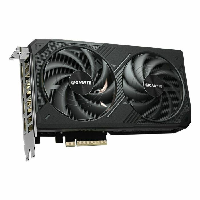 GIGABYTE GeForce RTX 5060 Ti WINDFORCE OC 16G Tarjeta Gráfica NVIDIA 16GB GDDR7