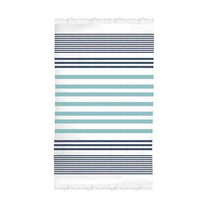 Fouta rizo yadara surtido 95x160 - modelos surtidos Fouta rizo yadara surtido 95x160 - modelos surtidos