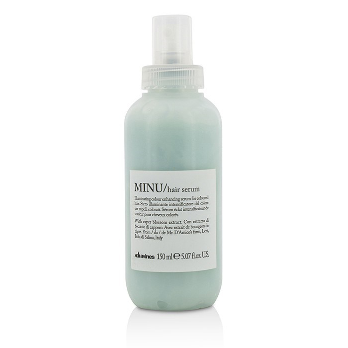 Davines Minu Serum 150 mL 1 Davines Minu Serum 150 mL 1