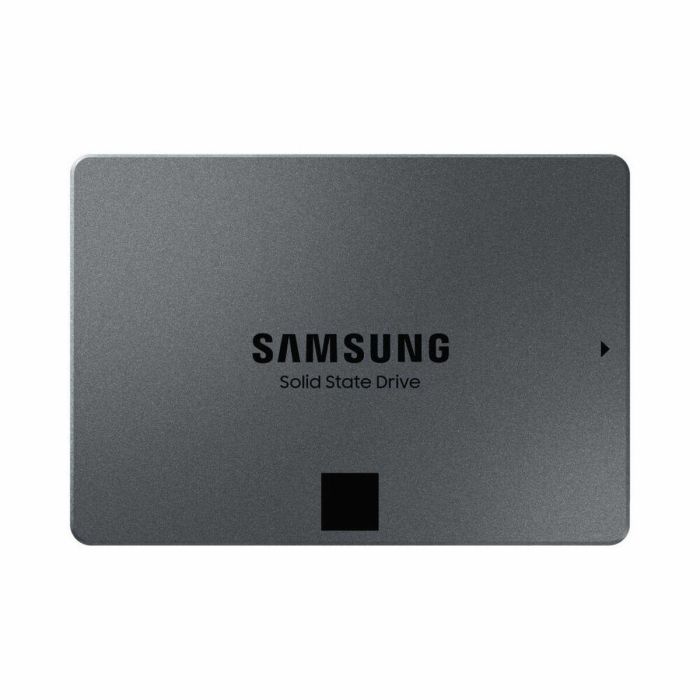 Disco Duro Samsung MZ-77Q8T0BW V-NAND MLC 8 TB SSD