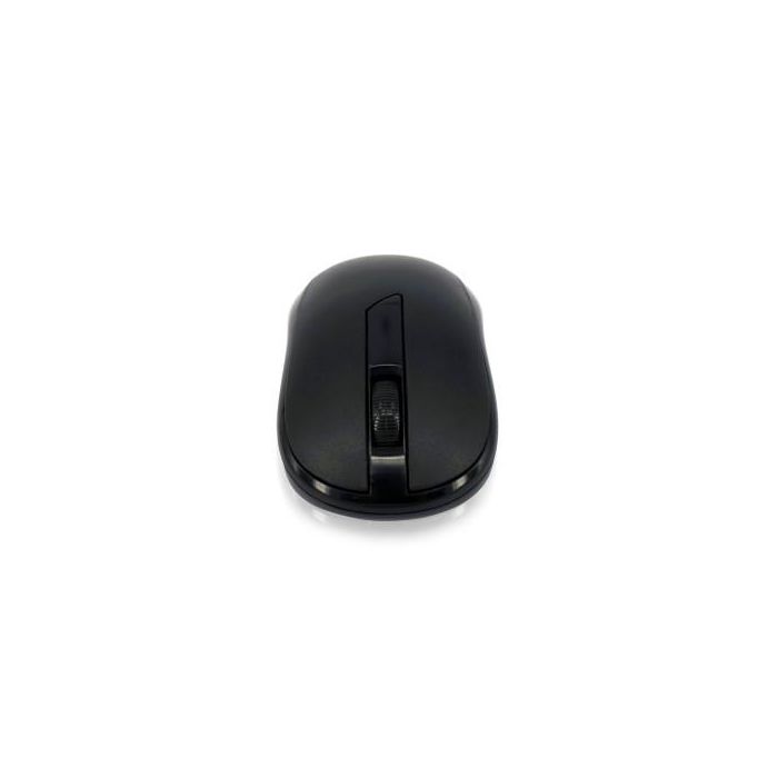 Ratón Inalámbrico Ewent EW3223 1000 dpi Negro 2 Ratón Inalámbrico Ewent EW3223 1000 dpi Negro 2
