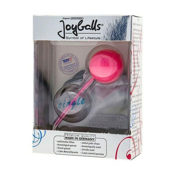 Bolas Chinas Joydivision 1