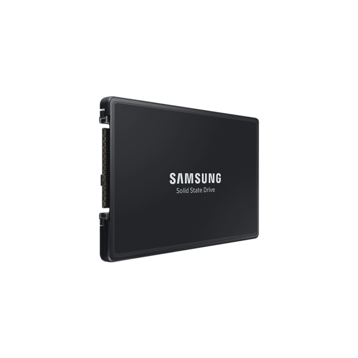 Disco Duro Samsung MZ-QL296000 960 GB SSD 2