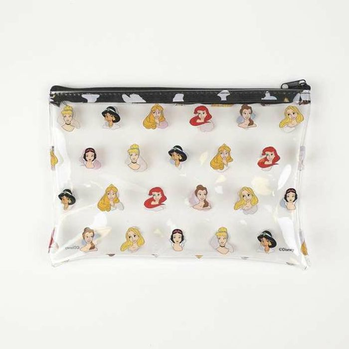 Bolsa Nevera Disney Princess (12 pcs) 6