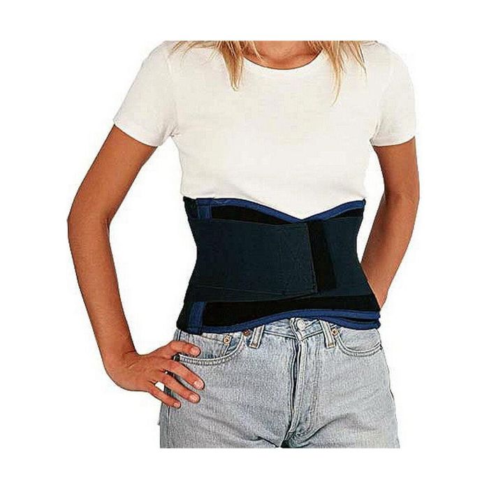 Faja Lumbar Ponsa 013014001001 1 Faja Lumbar Ponsa 013014001001 1