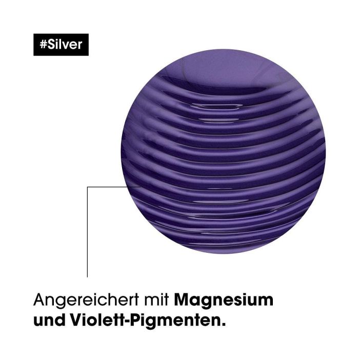 Champú Neutralizador del Color L'Oreal Professionnel Paris GWP L'ORÉAL EXPERT PROFESSIONNEL 7
