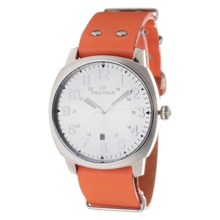 Reloj Hombre Folli Follie WT14T0015DNA (Ø 40 mm) Reloj Hombre Folli Follie WT14T0015DNA (Ø 40 mm)