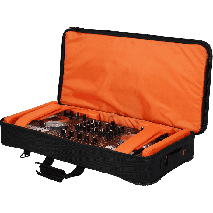 Funda Controlador/Sintetizador 27" "Gator Nylon G-Club" 2