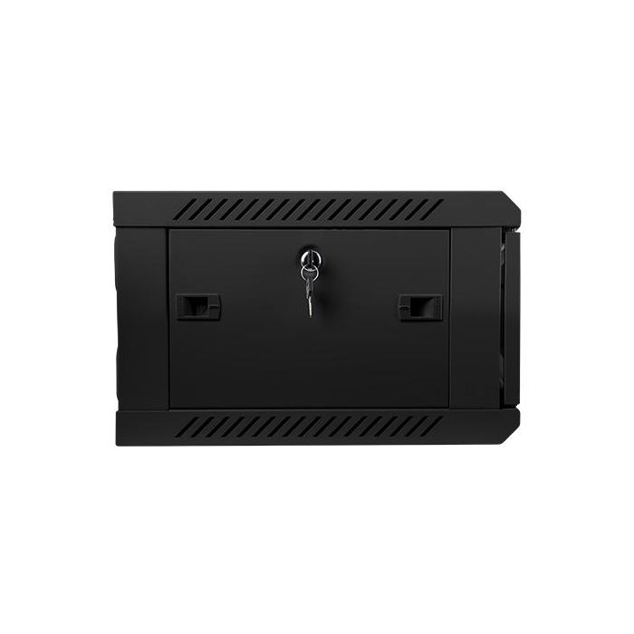 Armario Rack Lanberg 4 Unidades 600x450x279 Auto 5 Armario Rack Lanberg 4 Unidades 600x450x279 Auto 5
