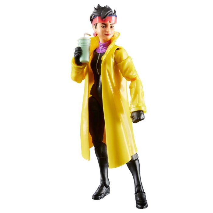 Figura Jubilee X-Men '97 Marvel Legends Series 15cm 7 Figura Jubilee X-Men '97 Marvel Legends Series 15cm 7