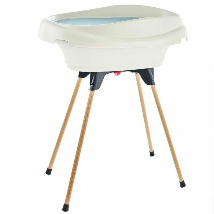 Thermobaby AAAIK01816 Pack cambiador y baño VASCO