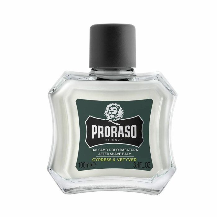 Proraso Cypress & Vetyver Bálsamo Después Del Afeitado