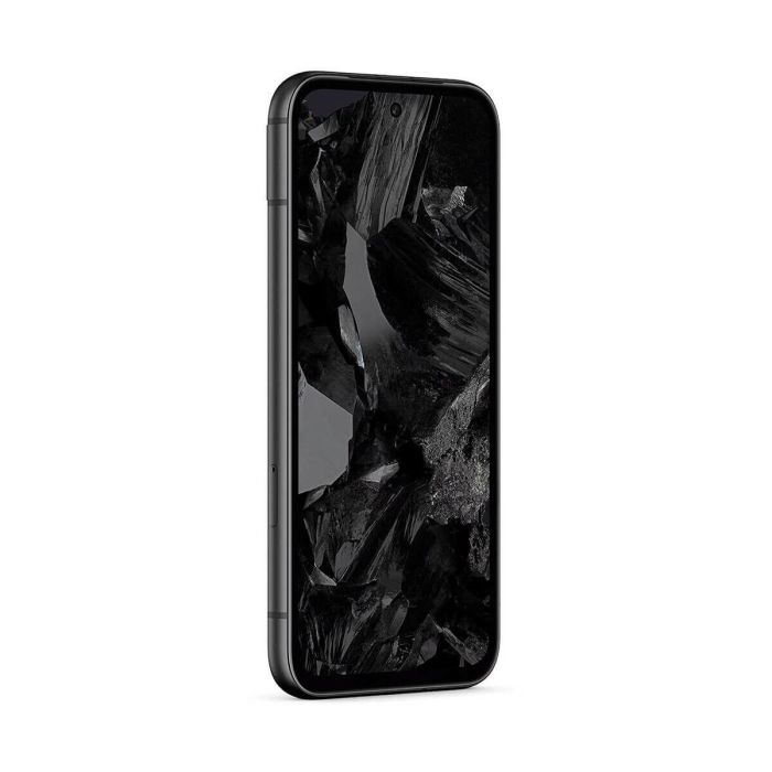 Smartphone Google Pixel 8A 6,1" 8 GB RAM 256 GB Negro Obsidian 2 Smartphone Google Pixel 8A 6,1" 8 GB RAM 256 GB Negro Obsidian 2