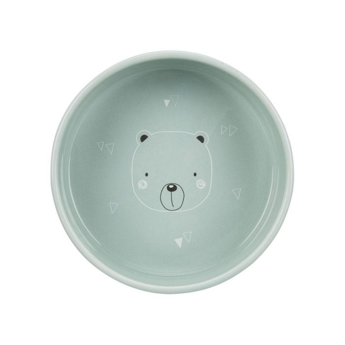 Comedero para Perro Trixie Junior Ø 12 cm 300 ml 10 Comedero para Perro Trixie Junior Ø 12 cm 300 ml 10