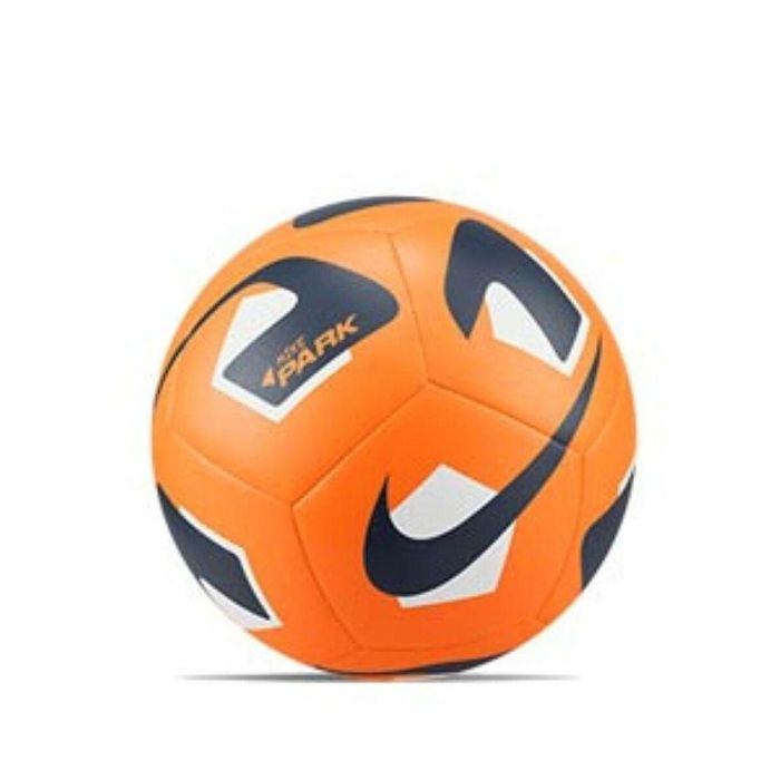 Balón de Fútbol Nike NIKE PARK BALL DN3607 803 Naranja 1 Balón de Fútbol Nike NIKE PARK BALL DN3607 803 Naranja 1