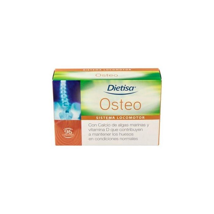 Ósteo