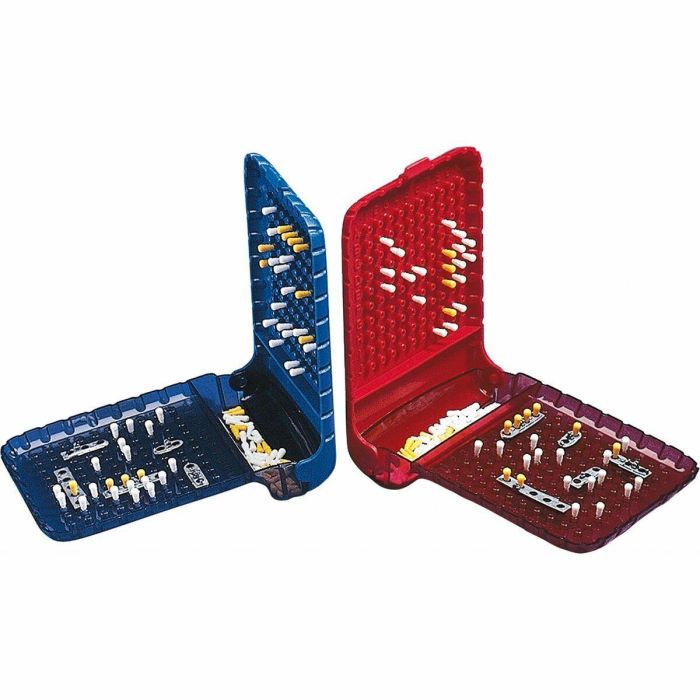 Juego de Mesa Schmidt Spiele 2 Juego de Mesa Schmidt Spiele 2