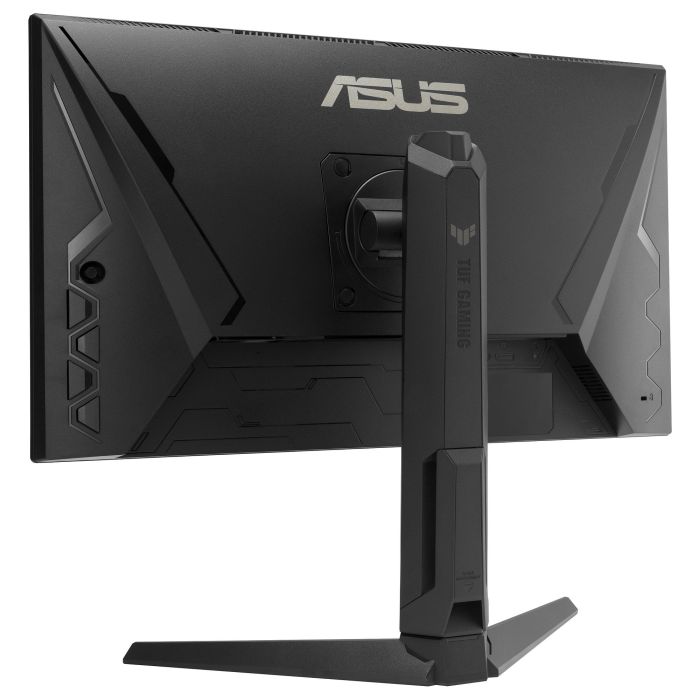 ASUS VG259QL5A Monitor Gaming 24.5" Full HD IPS 1ms 200Hz G-SYNC Compatible AMD FreeSync Premium HDMI DP 6