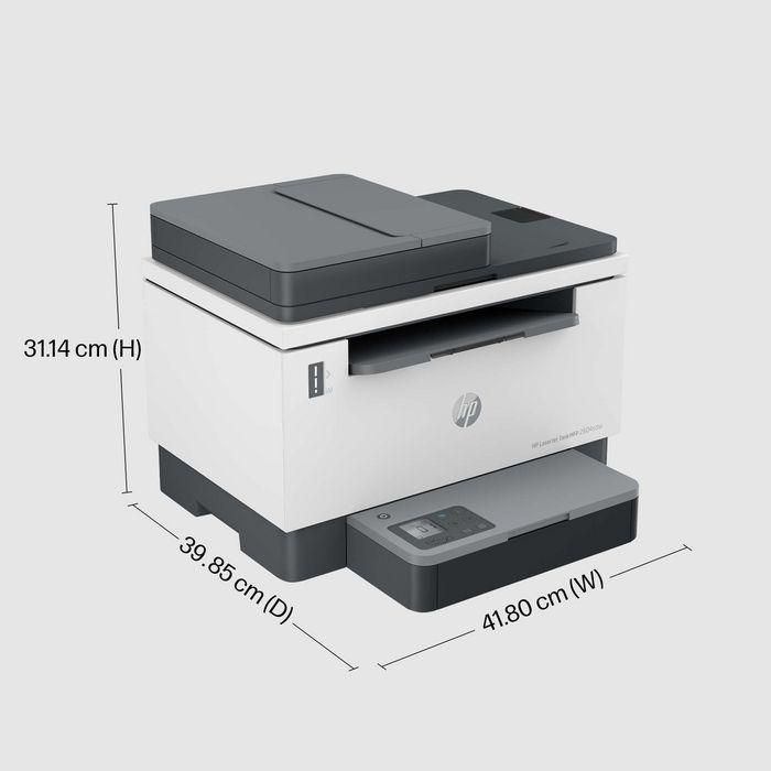 HP LaserJet Tank MFP 2604sdw Printer 1 HP LaserJet Tank MFP 2604sdw Printer 1