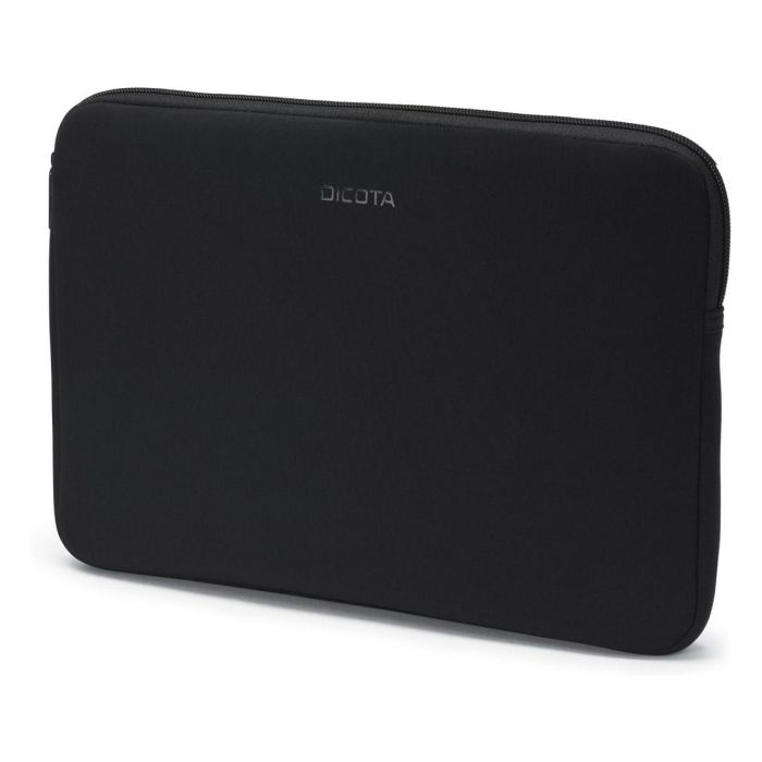 DICOTA PERFECT SKIN Funda para portátil 10-11.6" Neopreno Negro 1