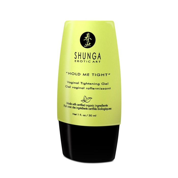 Gel Tonificante Vaginal Shunga 8402600 (30 ml) 30 ml 2