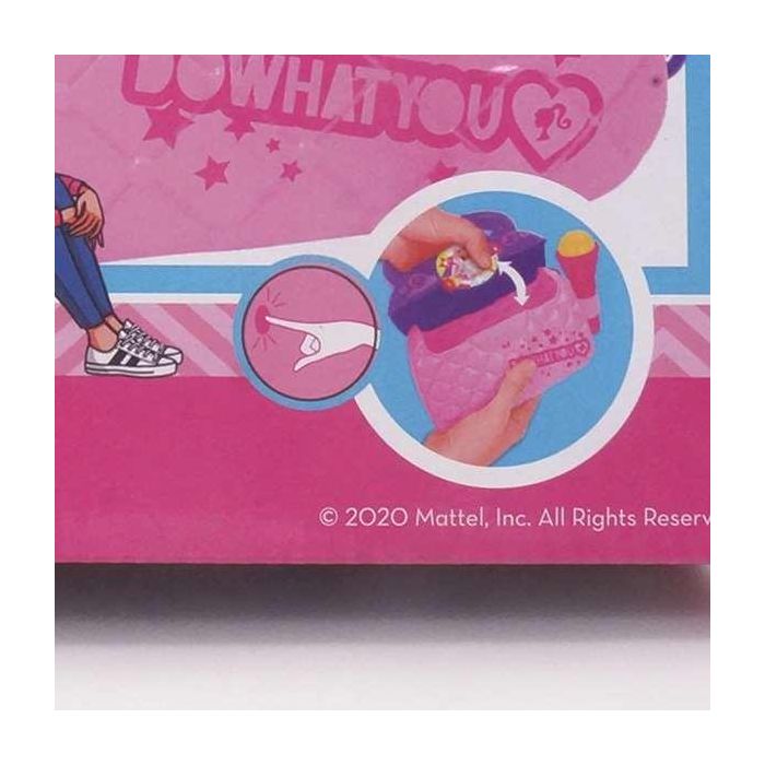 Bolso con micro, luces, ritmos y conex. mp3 4 Bolso con micro, luces, ritmos y conex. mp3 4