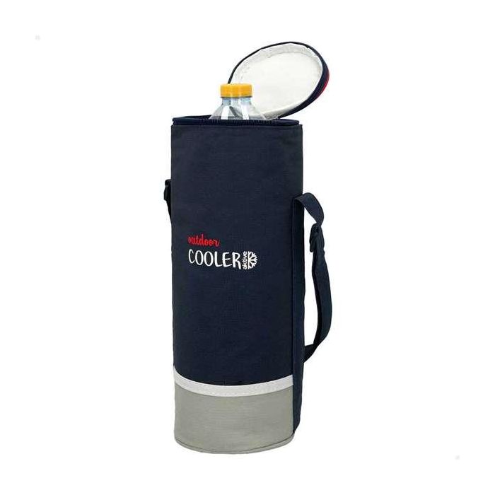 Nevera termica bolsa botella outdoor cooler 3 litros 31x12x12 cm 5 Nevera termica bolsa botella outdoor cooler 3 litros 31x12x12 cm 5