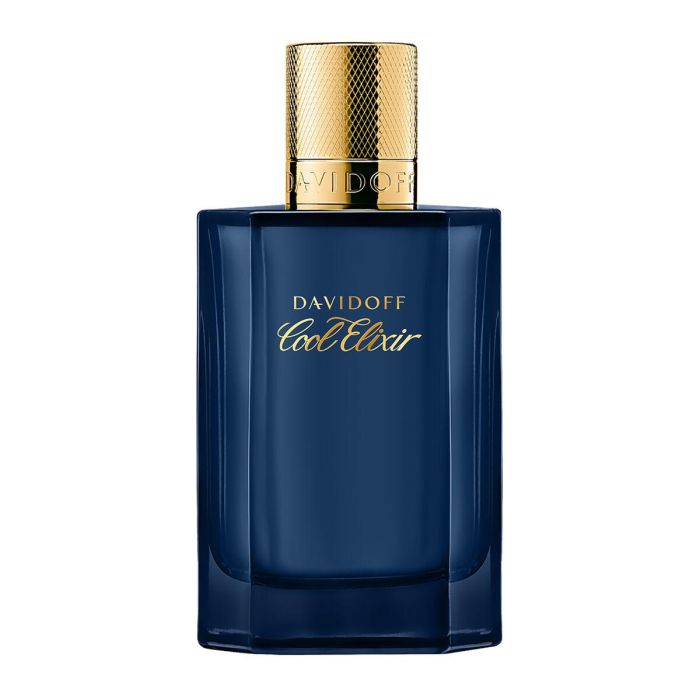 Davidoff Cool Elixir Parfum Intense Edp Vapo 100 mL Davidoff Cool Elixir Parfum Intense Edp Vapo 100 mL