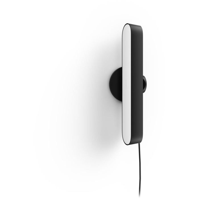 Philips Hue Play Pack x1 Paquete de Expansión para Sistema de Iluminación Inteligente Philips Hue Negro 2