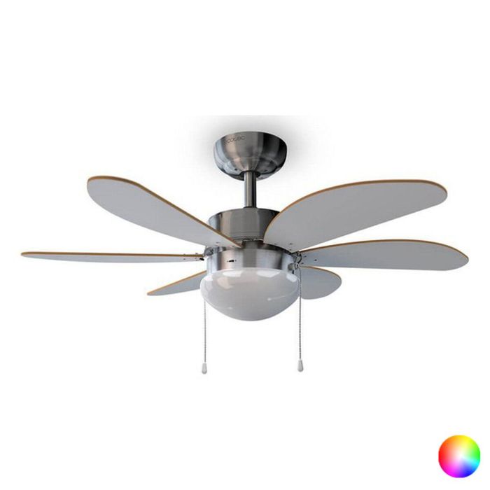 Ventilador de Techo Cecotec EnergySilence Aero 350 50 W 0 Ventilador de Techo Cecotec EnergySilence Aero 350 50 W 0